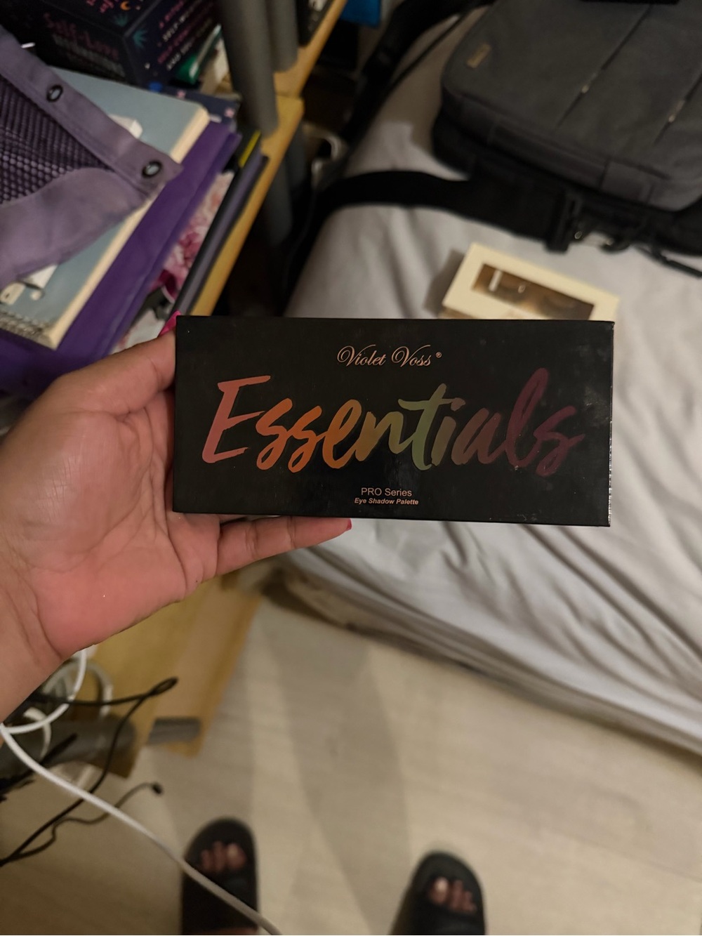 Pro series essentials - Picture 3 of 3